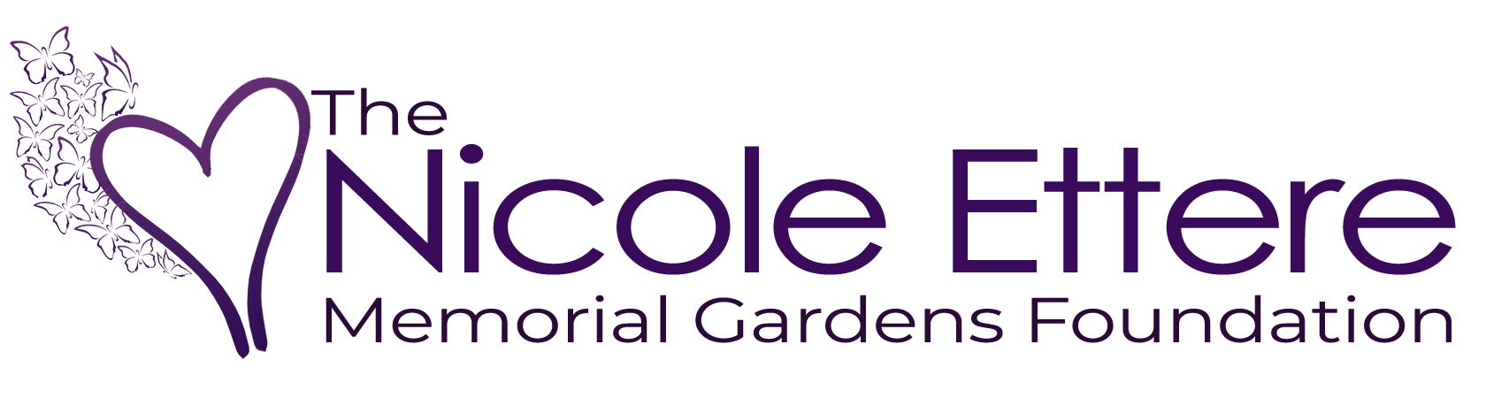 Nicole Ettere Memorial Gardens Foundation NY