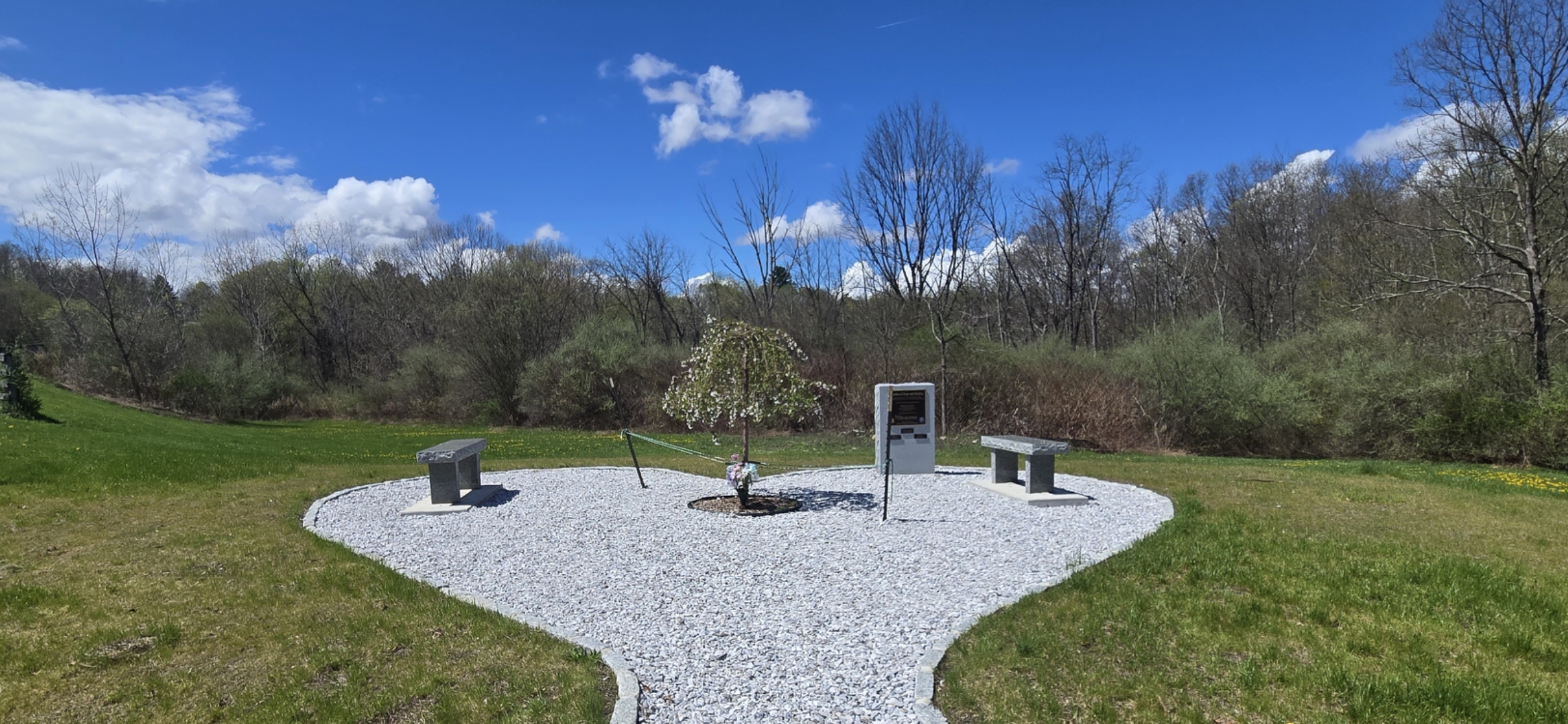 Putnam Trail